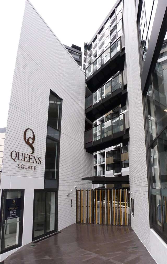 213/438 Queen Street Auckland Central_1