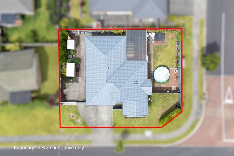 46 Hillwell Drive Henderson Heights_24