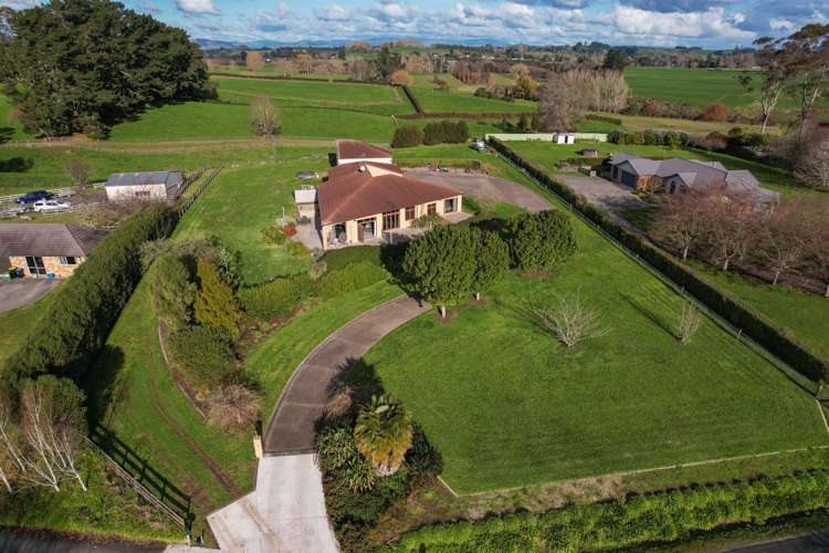 24 Awanui Avenue Kihikihi_34