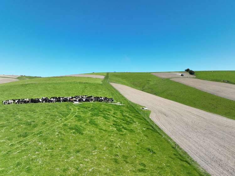 Beggs Track Hillend_13