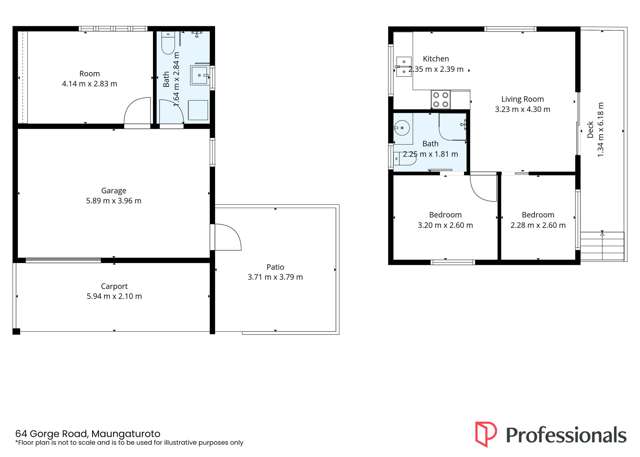 64 Gorge Road Maungaturoto_1