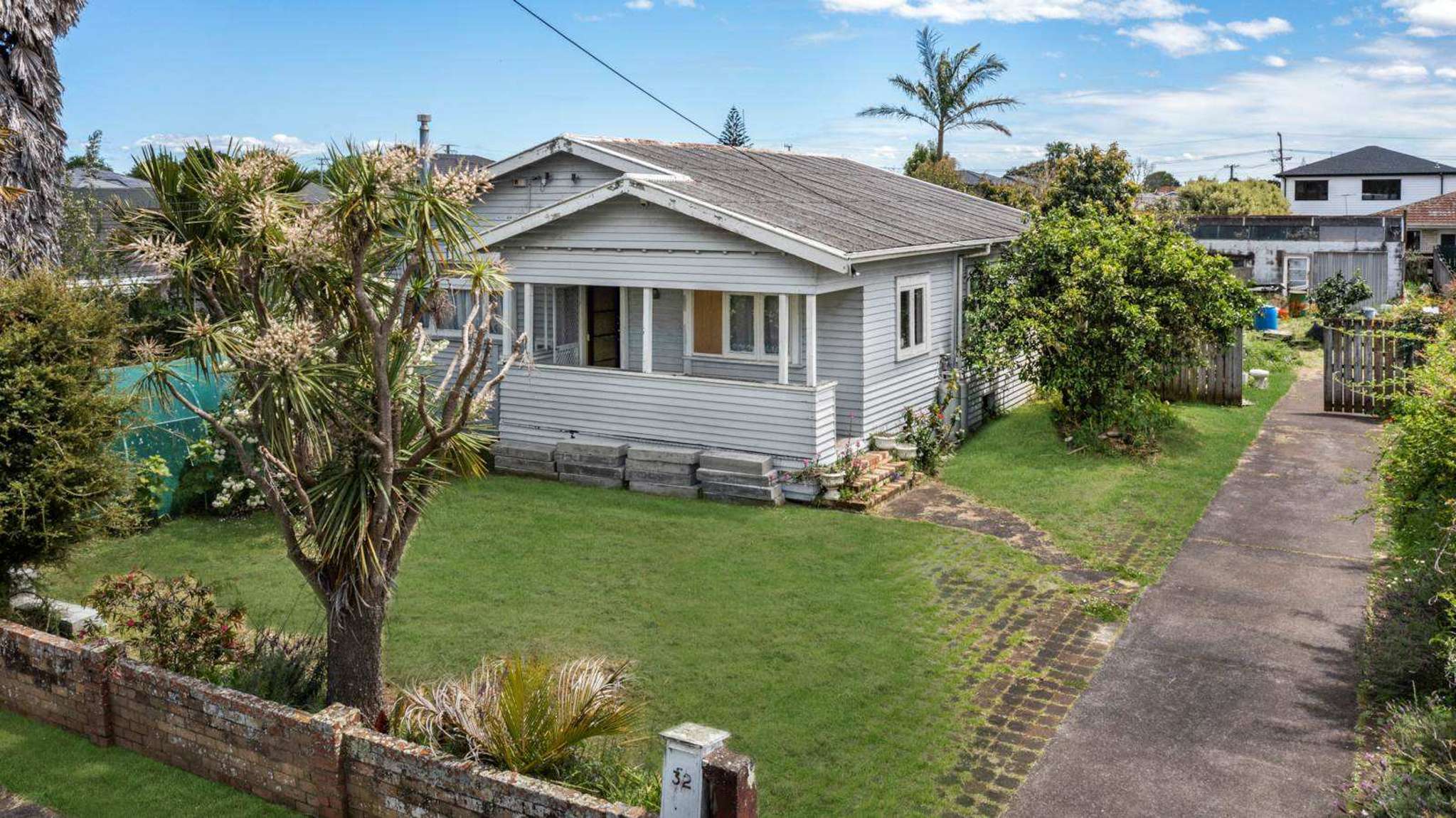 South Auckland bungalow takes near-$1m hit after being auctioned twice in 15 months