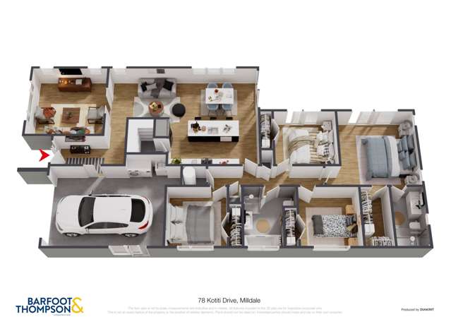 78 Kotiti Drive Milldale_4