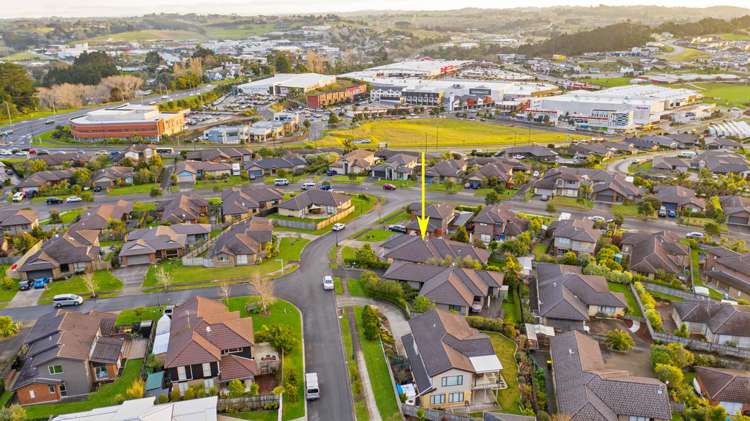 3 Spyglass Street Red Beach_18