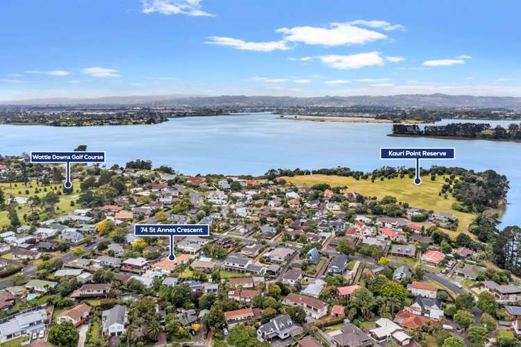 74 Saint Annes Crescent Wattle Downs_20