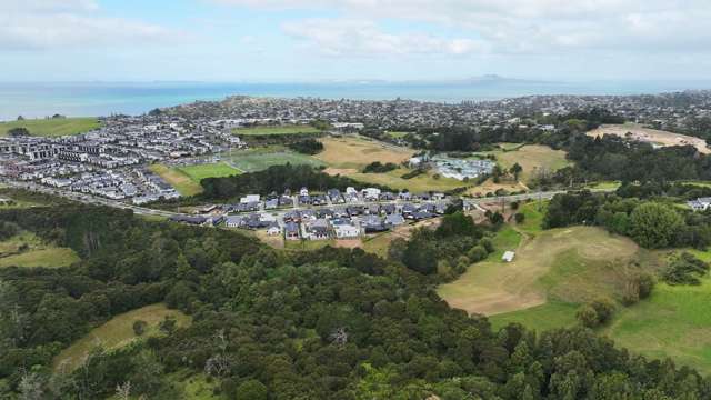 Lot 1,2,3/60 Glenvar Ridge Road Long Bay_4