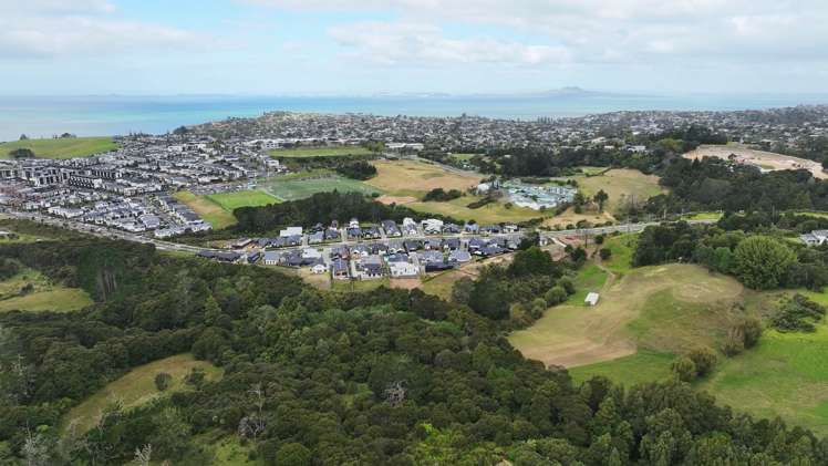 Lot 1,2,3/60 Glenvar Ridge Road Long Bay_4