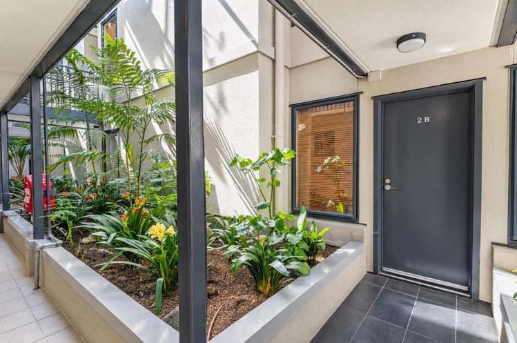 2B/10 Ruskin Street Parnell_16