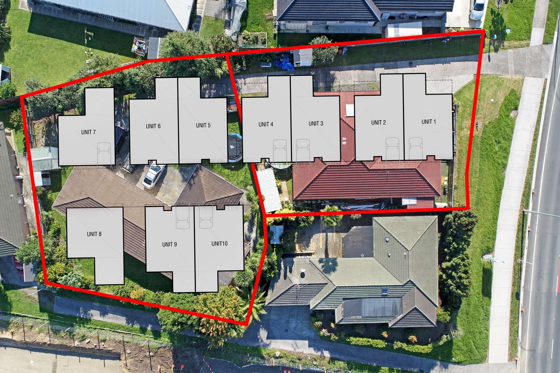 591 & 593 Great South Road Papakura_0