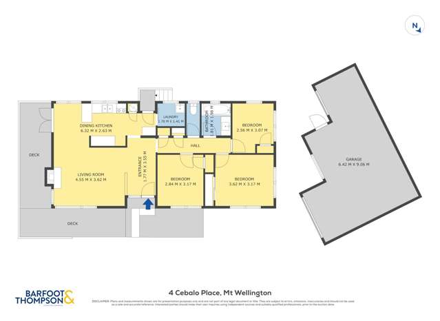 4 Cebalo Place Mt Wellington_1