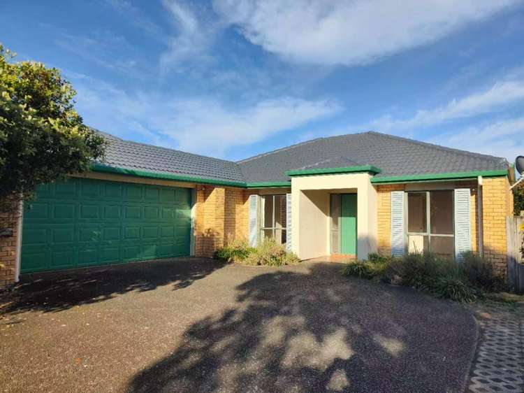 203 Kilkenny Drive East Tamaki Heights_2