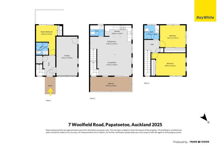 7 Woolfield Road Papatoetoe_17