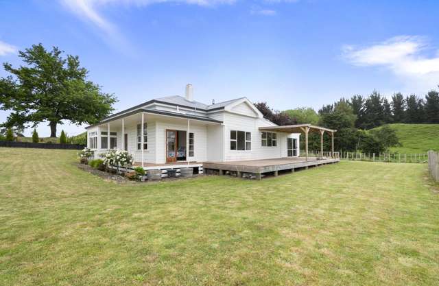 Lifestyle in Mataroa - Available Now