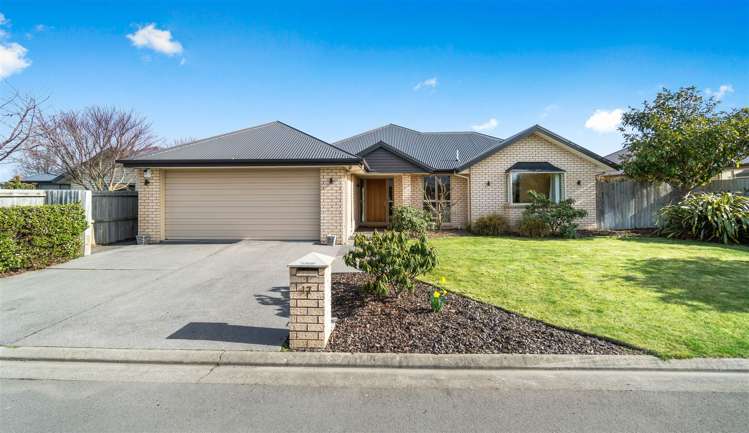 17 Allingham Lane Rolleston_19