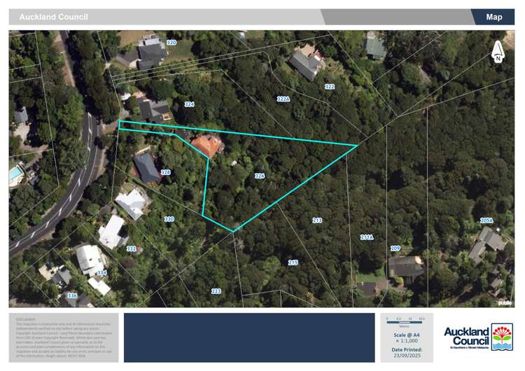 326 Titirangi Road Titirangi_24