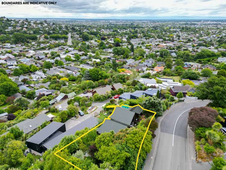 17a Sunvale Terrace Cashmere_27