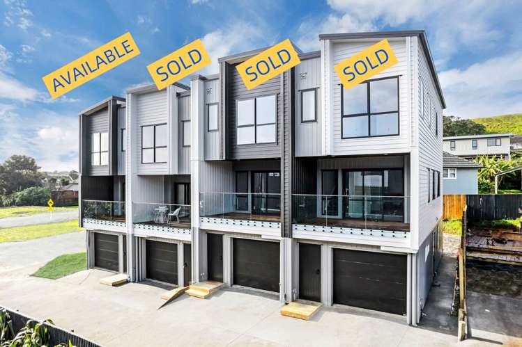 A-D/3 Christie Street Mt Roskill_0