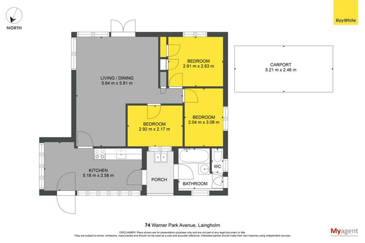 74 Warner Park Avenue Laingholm_6