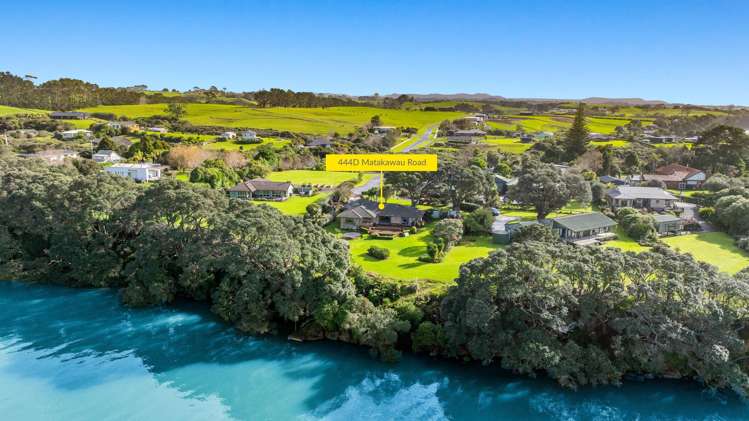 444d Matakawau Road Awhitu_38