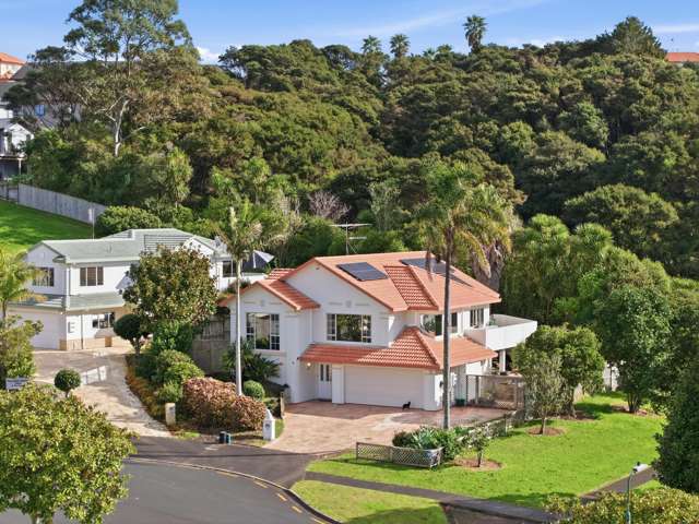 Private by Nature. Spacious by Design.