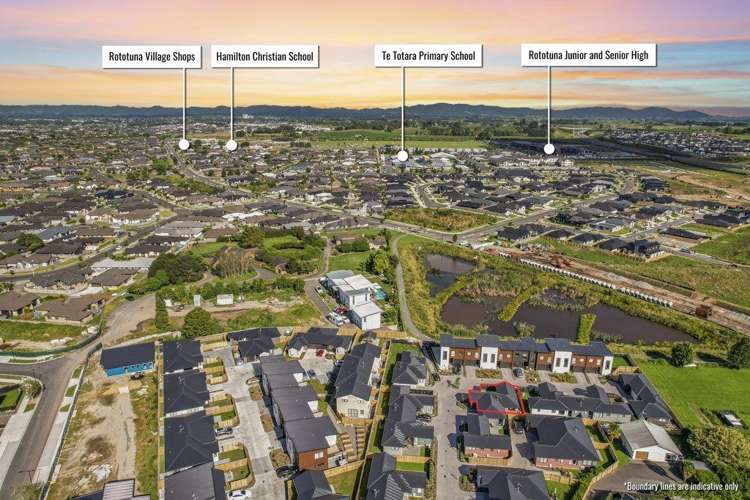 16/37 North Ridge Drive Rototuna North_19