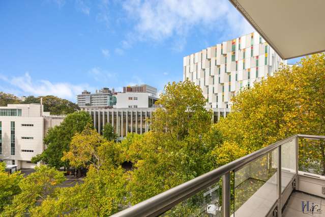 5M/18 Wakefield Street Auckland Central_4