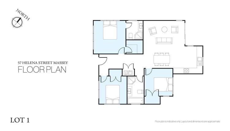 Lot 1/57 Helena Street Massey_13