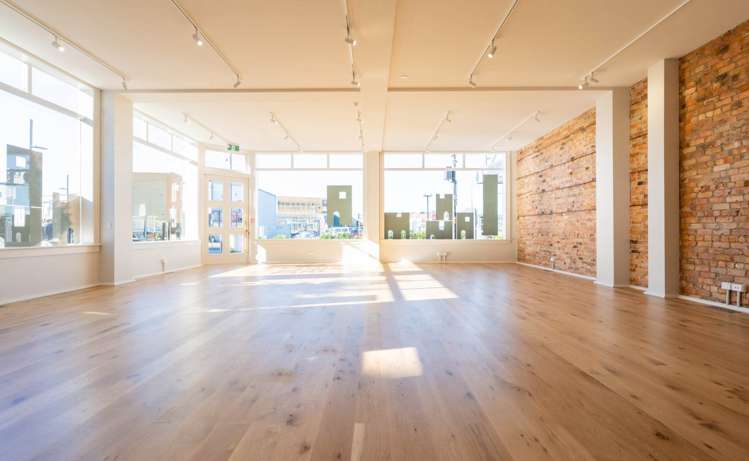 531 Karangahape Road Newton_2