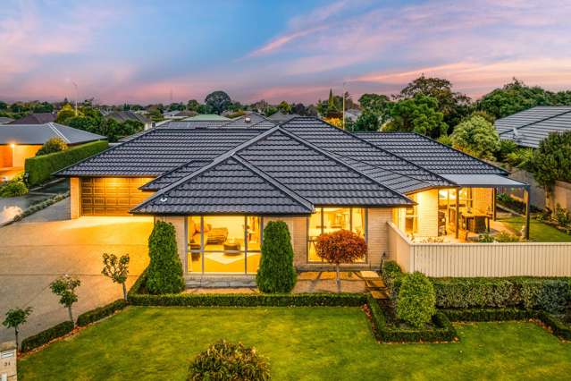 Soaring Above the Rest on Eaglesome