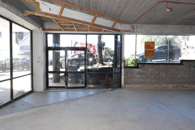 135 Newton Road Eden Terrace_3