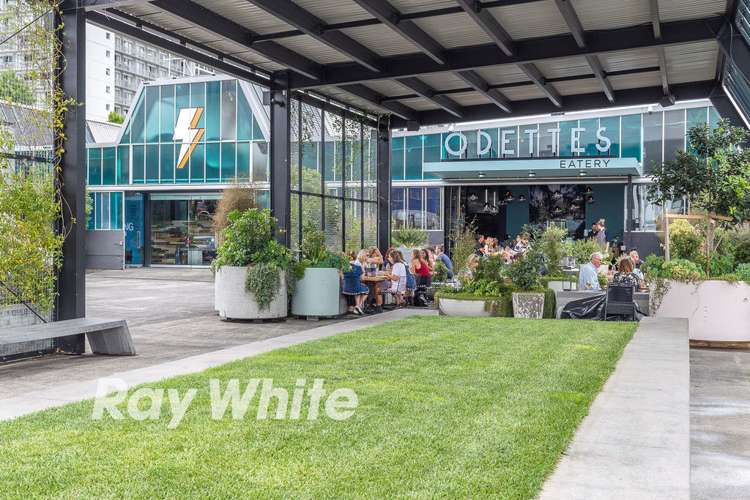 918/72 Nelson Street Auckland Central_14