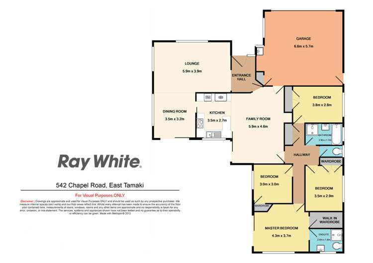 542 Chapel Road East Tamaki_15