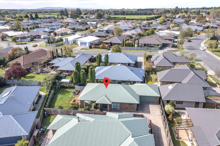 7B Matson Close Rangiora_20