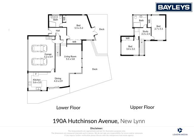 190A Hutchinson Avenue New Lynn_1