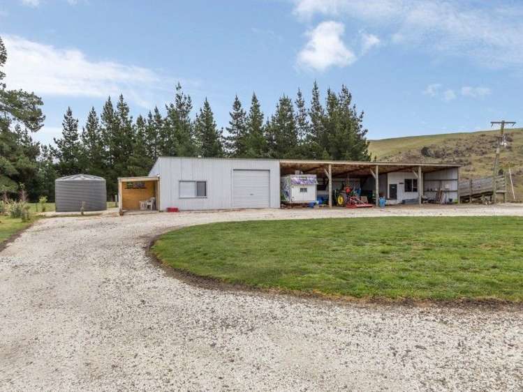 140 Glendhu Road Motunau_7