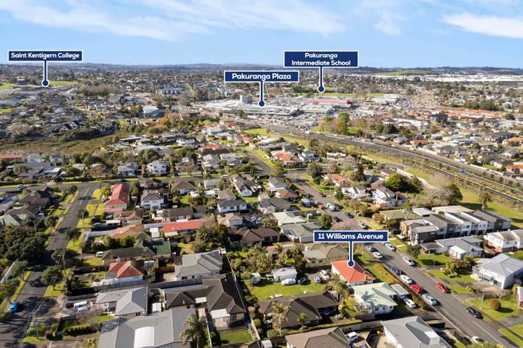 11 Williams Avenue Pakuranga_15