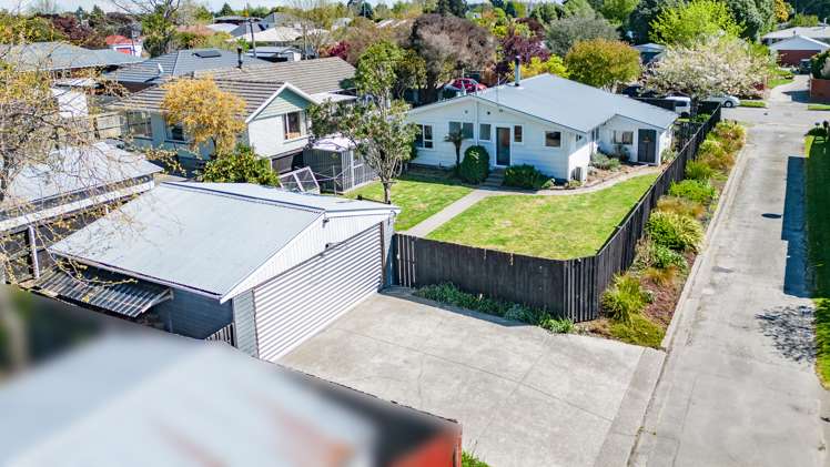 34 Fenhall Street Russley_23