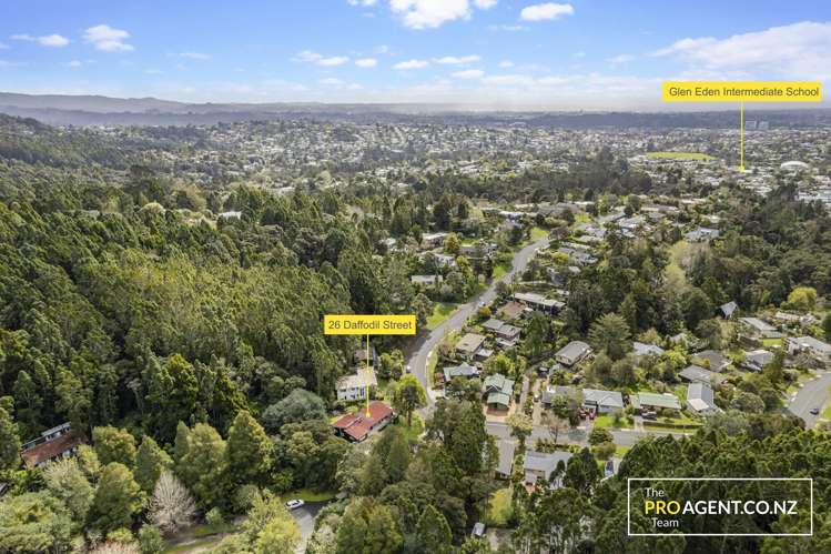 26 Daffodil Street Titirangi_30