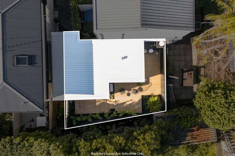 7/137 Jervois Road Herne Bay_37