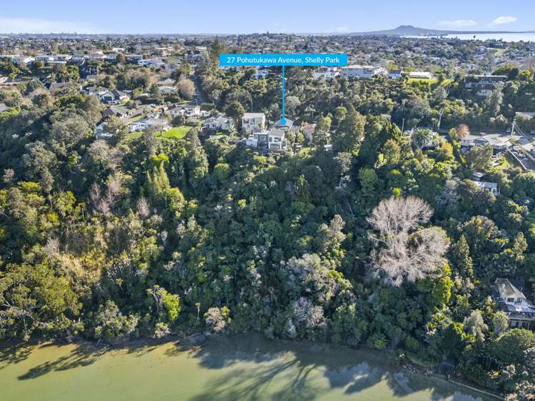 27 Pohutukawa Avenue Cockle Bay_27