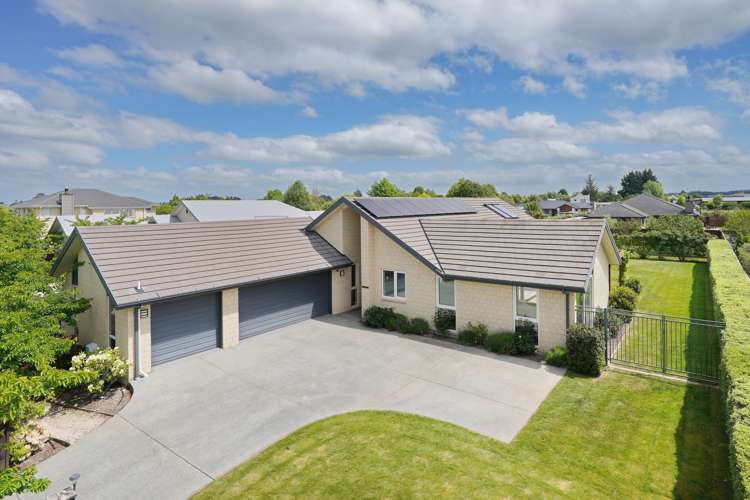 34 Rotherham Drive West Melton_19