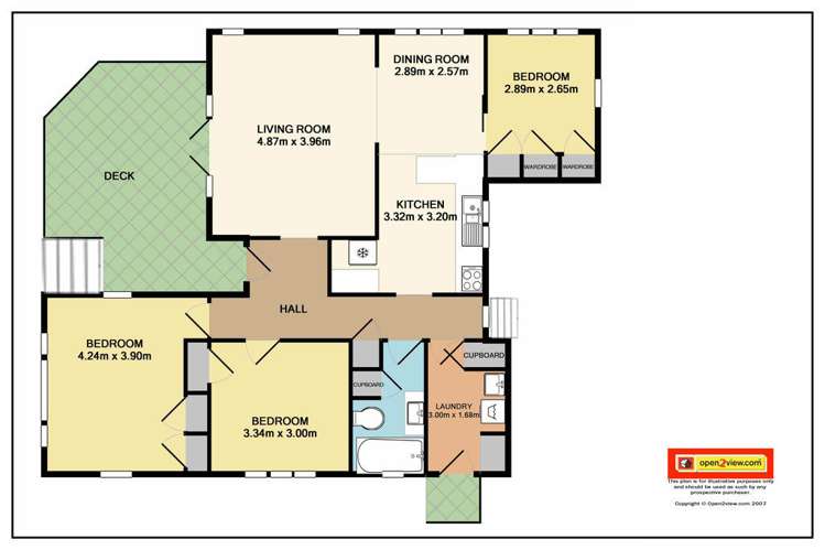 96 Alfred Street Onehunga_14