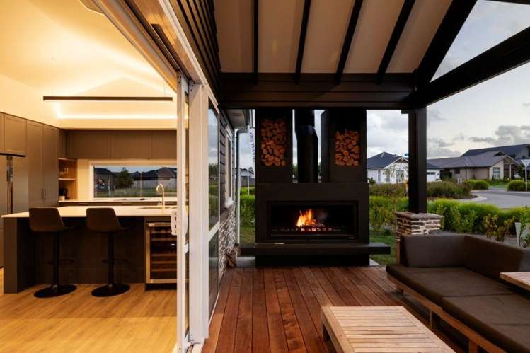 Pararekau Island Karaka_6