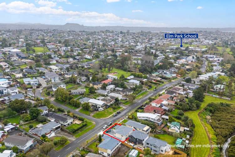 Lot 1, 76 Ennis Avenue Pakuranga Heights_18