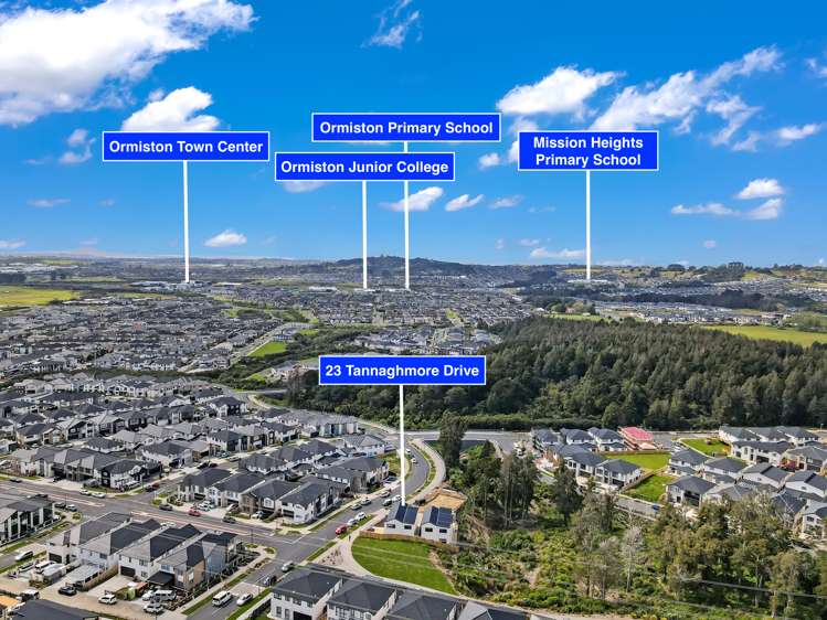 23 Tannaghmore Drive Flat Bush_13