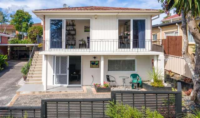 3 bedrooms + 2 bathrooms