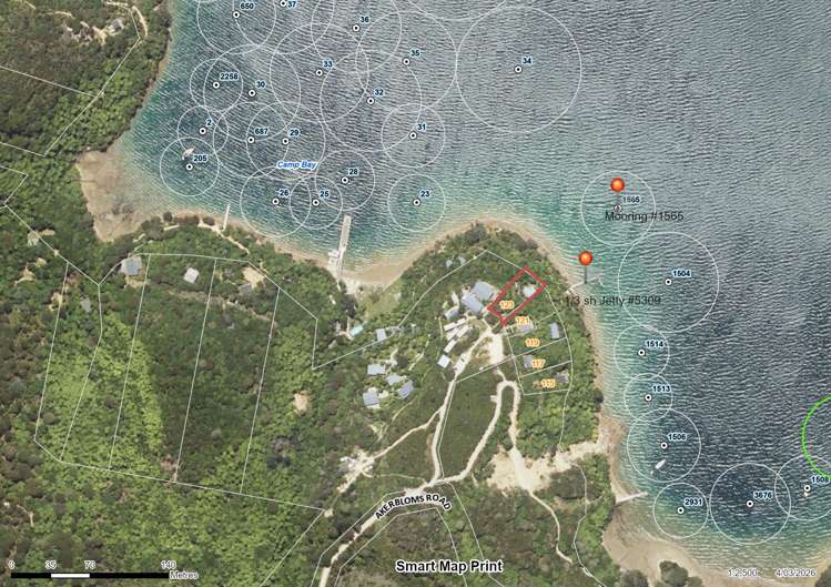 123 Akerbloms Road Punga Cove Endeavour Inlet_29