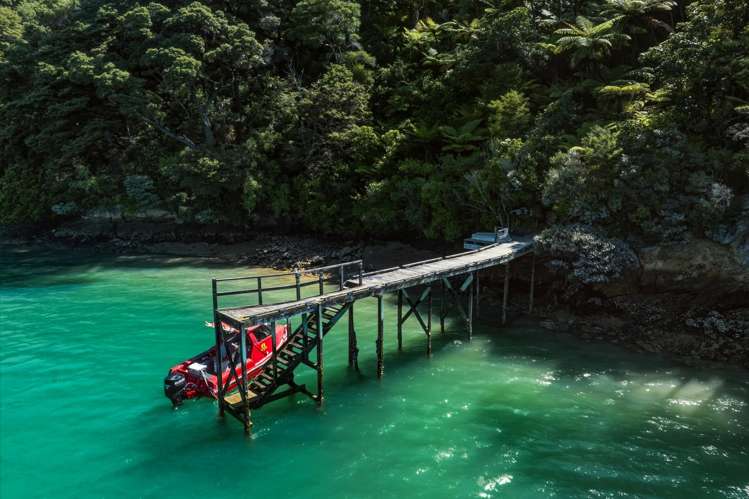 2667 Kenepuru Road Marlborough Sounds_4