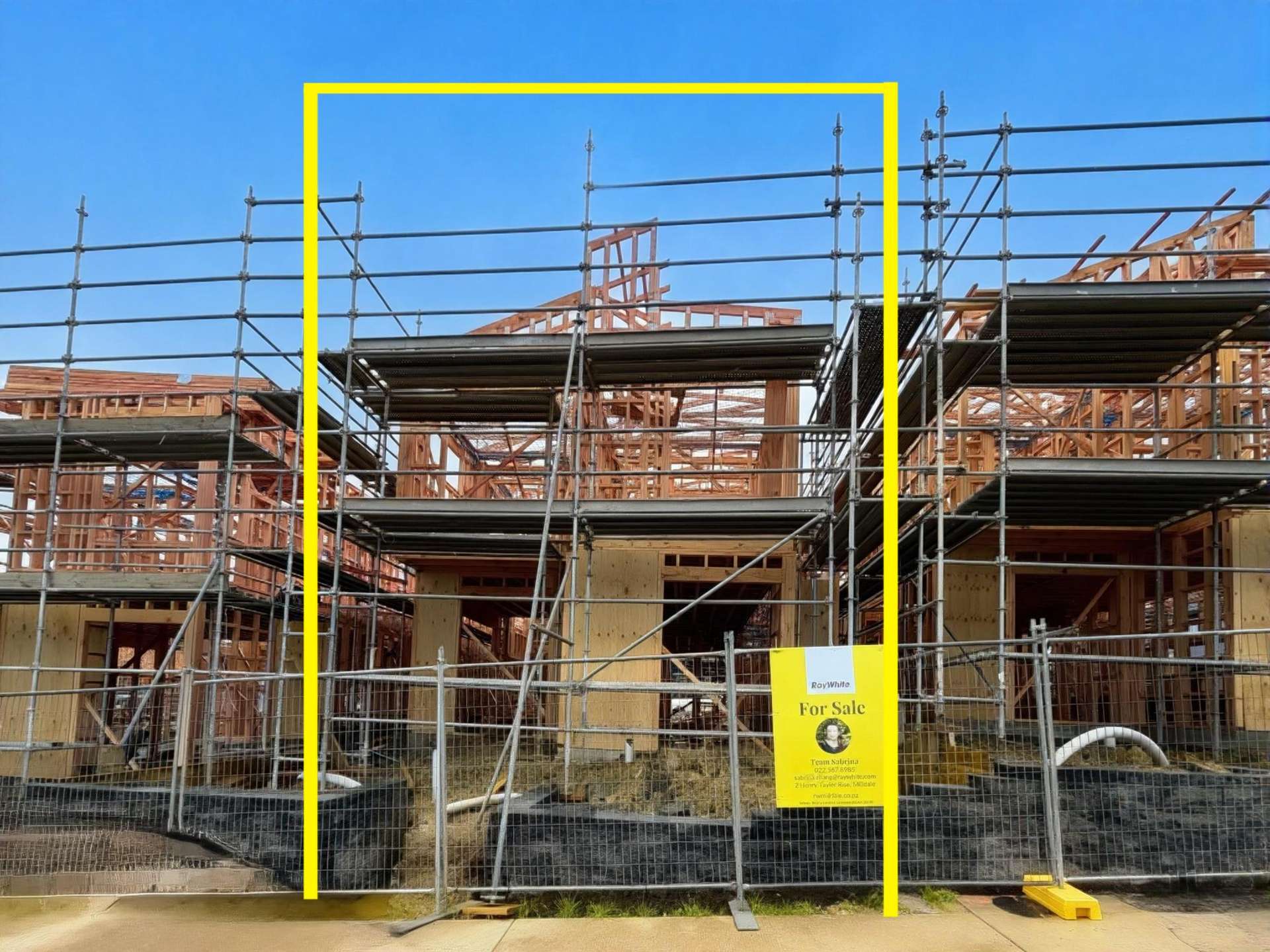 Lot32, 2 Goldwater Drive Silverdale_0