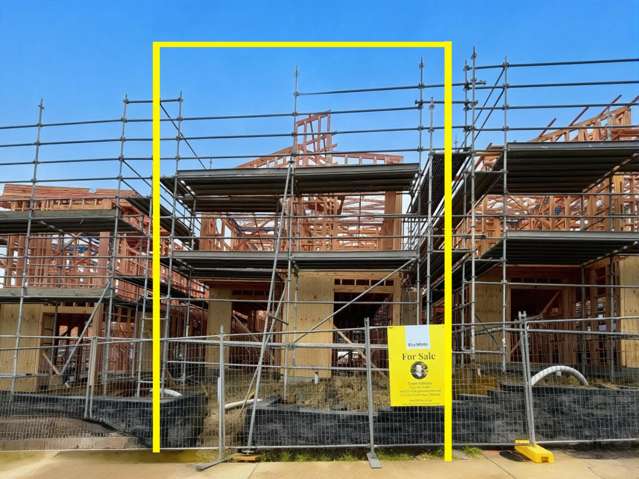 Step Into Your New Beginning in Silverdale